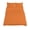 Orange, variant on 3 Piece Twin Sheet Set Sage Green Sheets Set for Twin Size Bed, Breathable Soft Microfiber Bed Sheets Cooling Geometric Flower Leaf Diamond Plaid Retro Fitted Sheet Deep Pocket, Pillowcases