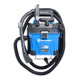 thumbnail image 4 of Vacumaster 5 Gallon Remote Control Wall Mount Wet/Dry Vacuum Tank, 4 of 16