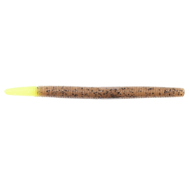 Lunkerhunt Lunker Sticks - Pointe Nitro Pilsner - Leurres Souples en Bâton de 5"