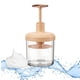 thumbnail image 1 of Gentle Deep Cleanser ，Rich Foam Maker for Face Wash，Foam Cleanser and Wash Foamer，Facial Cleansing Tool (green), 1 of 5