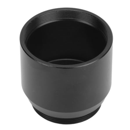 1.25 Inch Mount to C CS Adapter Elescope Accessories for Telescope Astronomy Camera