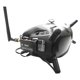 thumbnail image 4 of For Arkbird 5.8G 32CH Video RX Analog Receiver for V1 V2 Fat FPV Goggles Video Receiver, 4 of 5