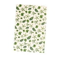 thumbnail image 3 of GUOOL Autocollant en Céramique Applique Papier Porcelaine Transfert Argile Feuilles, 3 of 8