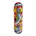 thumbnail image 2 of Patineta De Madera WL  Tenis, 2 of 4