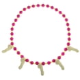 thumbnail image 2 of Novedad Perlas De Plástico Collar Willy Despedida De Soltera Vestido De Lujo Novedad Regalo, 2 of 6