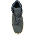 thumbnail image 4 of Territory Mens Compass Lace-up Round Toe Ankle Boot, 4 of 9