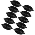 thumbnail image 2 of Self Stick Drawer Knobs,10Pcs Self Stick Drawer Drawer Pull Drawer Knobs Built for Professionals, 2 of 14