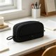 thumbnail image 4 of Large Capacity 4-Layer Pencil Case Solid Color Uncomplicated Multifunctional Stationery Bag For Students, 4 of 6