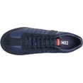 thumbnail image 4 of Men's Camper Pelotas XLite Low Top Sneaker Blue Polyester 45 M, 4 of 5
