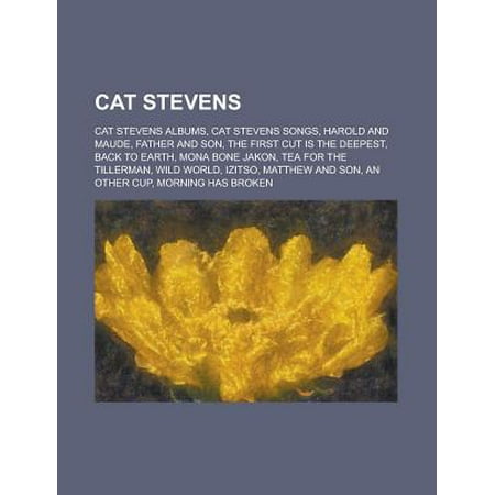 cat stevens cat stevens