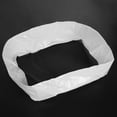 thumbnail image 4 of TOPINCN Reusable Cat Litter Bag,10Pcs/set Cat Litter Box Liner Tray Reusable Strong Pet Lifter Sifter Bag ,Cat Litter Box, 4 of 8