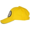 thumbnail image 3 of Illumination Entertainment Kids' Despicable Me Minion Baseball Cap, 3 of 5