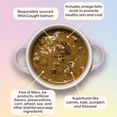 thumbnail image 2 of (Pack Of 12) Bundle x Joy Dog Food Wet Salmon Veggies Stew 11 Oz, 2 of 5