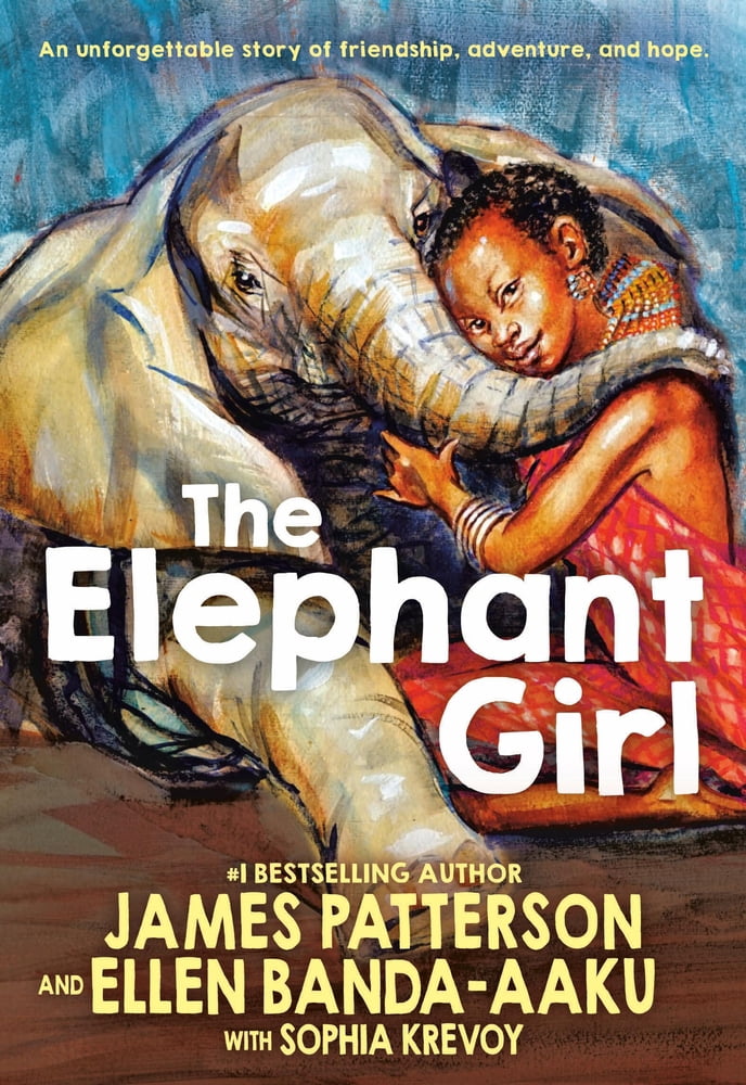 An Elephant in the Garden: Inspired by a True Story (Reprint