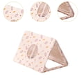 thumbnail image 6 of Serenable Guinea Pig Hideout Guinea Pig Tunnel Nest Cage Accessories Small Animal House Rabbits Hideout for Resting Ferrets Chinchillas, 6 of 10