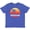 Vintage Royal Blue, variant on Inktastic Puerto Rico Vacation Cruise Youth T-Shirt