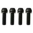 thumbnail image 5 of 4pcs M5x20mm M6x20mm MTB Bike Bicycle Steering Handlebar Stem Screws Bolts, 5 of 10
