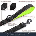 thumbnail image 4 of Pet Products-nylon Double-layer Thick Reflective Large And Medium-sized Dog Traction Rope, 4 of 5