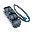 thumbnail image 1 of Colaxi A2038210679 Power Window Switch Glass Lifter Control Replacement for W203 2001 to 2007 Professional Automobile Accessory, 1 of 8