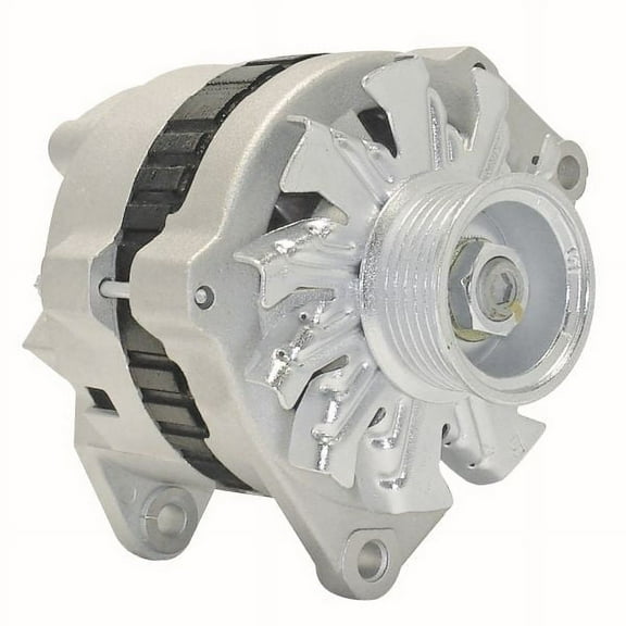 ACDelco Gold Remanufactured Alternator Fits 1995 Chevrolet Camaro