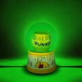 thumbnail image 2 of Bola de nieve Winnie the Pooh Hunny, maceta iluminada de 15 cm de altura, 2 of 9