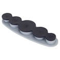 thumbnail image 1 of Boutons Couverts, Outil de Bouton Auto-Couvert Outil Universel pour Couvercle Bouton Outil Résultats Impressionnants, 1 of 9