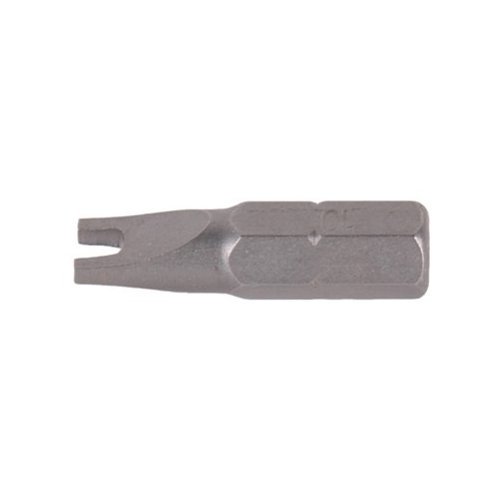 Eclipse SSP8X1 Bit Security Spanner #8