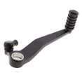 thumbnail image 3 of Pedal de de Palanca de Cambios de Motocicleta de Aluminio para 600750 1000 Accesorios, 3 of 9