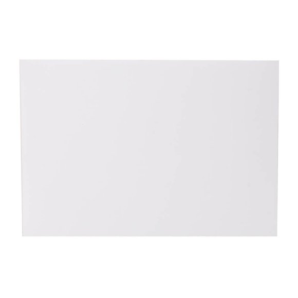 Plastic Sheets Crafts