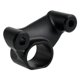 thumbnail image 3 of Exhaust Pipe Hanger Bracket Fixed Ring Support Bracket Holder for 790 890 Duke790 Duke890 2018-2021(Black), 3 of 5