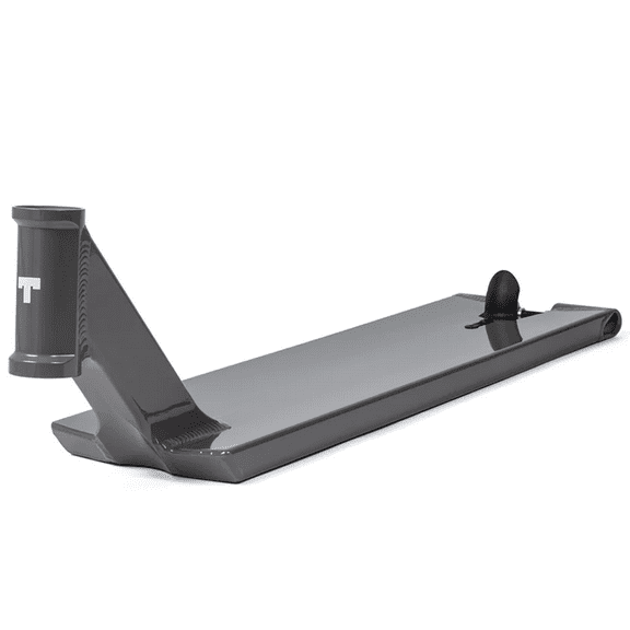Tilt Method Deck - Gunmetal 6.2" x 22.2"