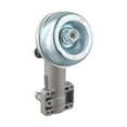 thumbnail image 1 of 10T Gear Box Head For Stihl FS-R FS120 FS200 Trimmer Brush Cutter 41806400114 Metal Gear Box Heads 25.4mm Diameter Trimmer Part, 1 of 7