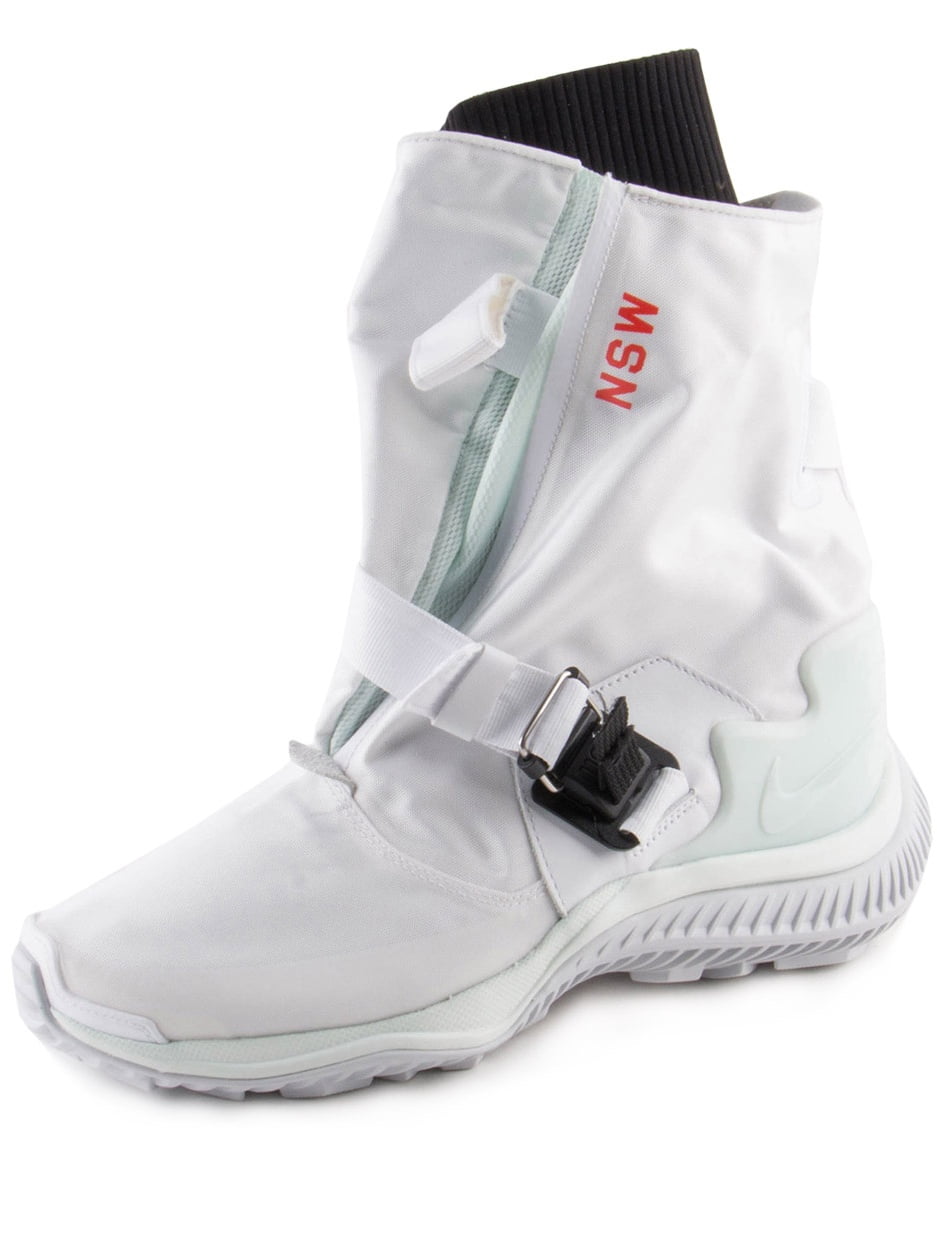 nike gaiter women's boot