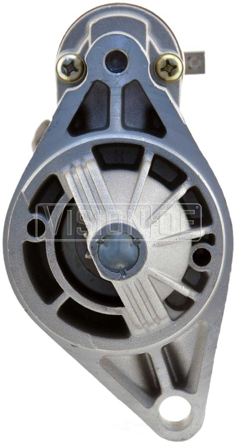 Vision OE 17006 Starter Motor
