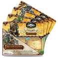 thumbnail image 2 of Skull  Shackles Expansion Mini Mats (4ct) for Pathfinder Adventure Card Game, 2 of 2