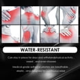 thumbnail image 3 of Magnetic Acupoint Patch To Relieve Body Shoulder, Neck, Knee And Lumbar Joint Pain Health Care Patch, 3 of 5