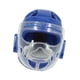 thumbnail image 4 of Casco de Karate para boxeo, ajustable, resistente a impactos, para hombres y mujeres, ventilado L, 4 of 8
