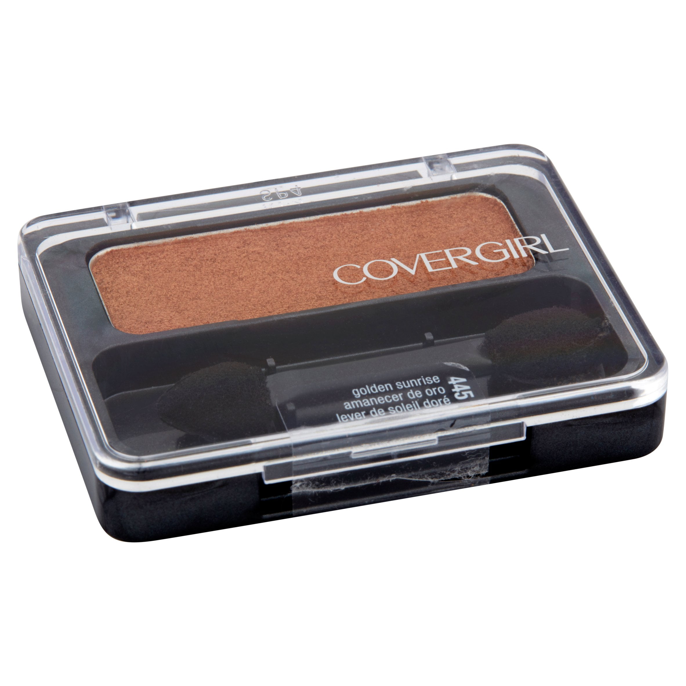 COVERGIRL Eye Enhancers 1-Kit Eye Shadow, Golden Sunrise