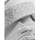 thumbnail image 5 of Tenis Basket Para Niño Pirma® Contactel Sport Blanco blanco 18, 5 of 10