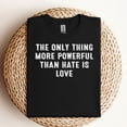 thumbnail image 4 of I Love My Country But I’m Ashamed Of Our Government Shirt, 4 of 6