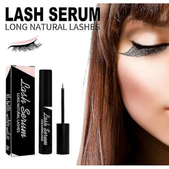Refurbished Caicha Sins n Lashes Eyelash Serum