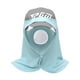 thumbnail image 2 of Bufanda de la cubierta de la cara,Cubierta facial Bufanda Máscara Pasamontañas Pañuelo Golf Esquí,Pañuelo de seda Cuello Protección solar Ligero Drive,Cool Ice Silk Fabric Transpirable, 2 of 9