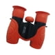 thumbnail image 1 of Prismáticos para niños, telescopio de juguete a prueba de golpes, regalo portátil, regalo para niños, juguete de aumento para acampar para Detective Rojo, 1 of 10