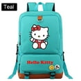 thumbnail image 1 of Sanrio Hello Kitty Backpacks For Boys Girls Travel Shoulder Backpack Men Women Large Capacity Daily Bookbag Mochila, 1 of 7