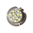 thumbnail image 5 of 1 White H7 12V 102 SMD LED Headlight Car Lamp Bulb Light Lamp, 5 of 5