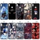thumbnail image 3 of Huawei Mate 20 10 Lite Nova 3 5t Mate20 Nova3 Nova5T Carcasa Suave A-PB108 Itachi Uchiha Anime Naruto Teléfono Silicona Cubierta, 3 of 4