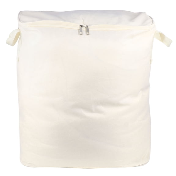 1Pc Oxford Cloth Storage Bin Clothes Container Folding Storage Case