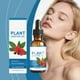 thumbnail image 1 of Aceite de ricino Esencial Hidratante Esencias Aceite Nutre el Cuerpo Aceite Esencial Calmante Corporal 60ml Agua Esencial, 1 of 9