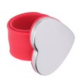 thumbnail image 1 of AVEKI Multifonctions Bracelet à Palette Magnétique avec Gifle, Silicone forMixing B0514, 1 of 8