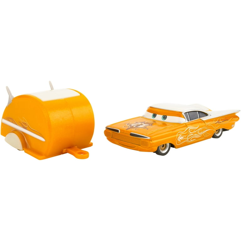 Disney/Pixar Cars Road Trip Ramone & Trailer Character Vehicle